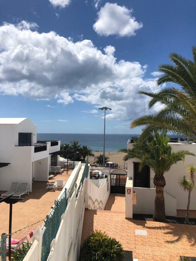 Caleton Hercules Apartament Puerto del Carmen  Zewnętrze zdjęcie