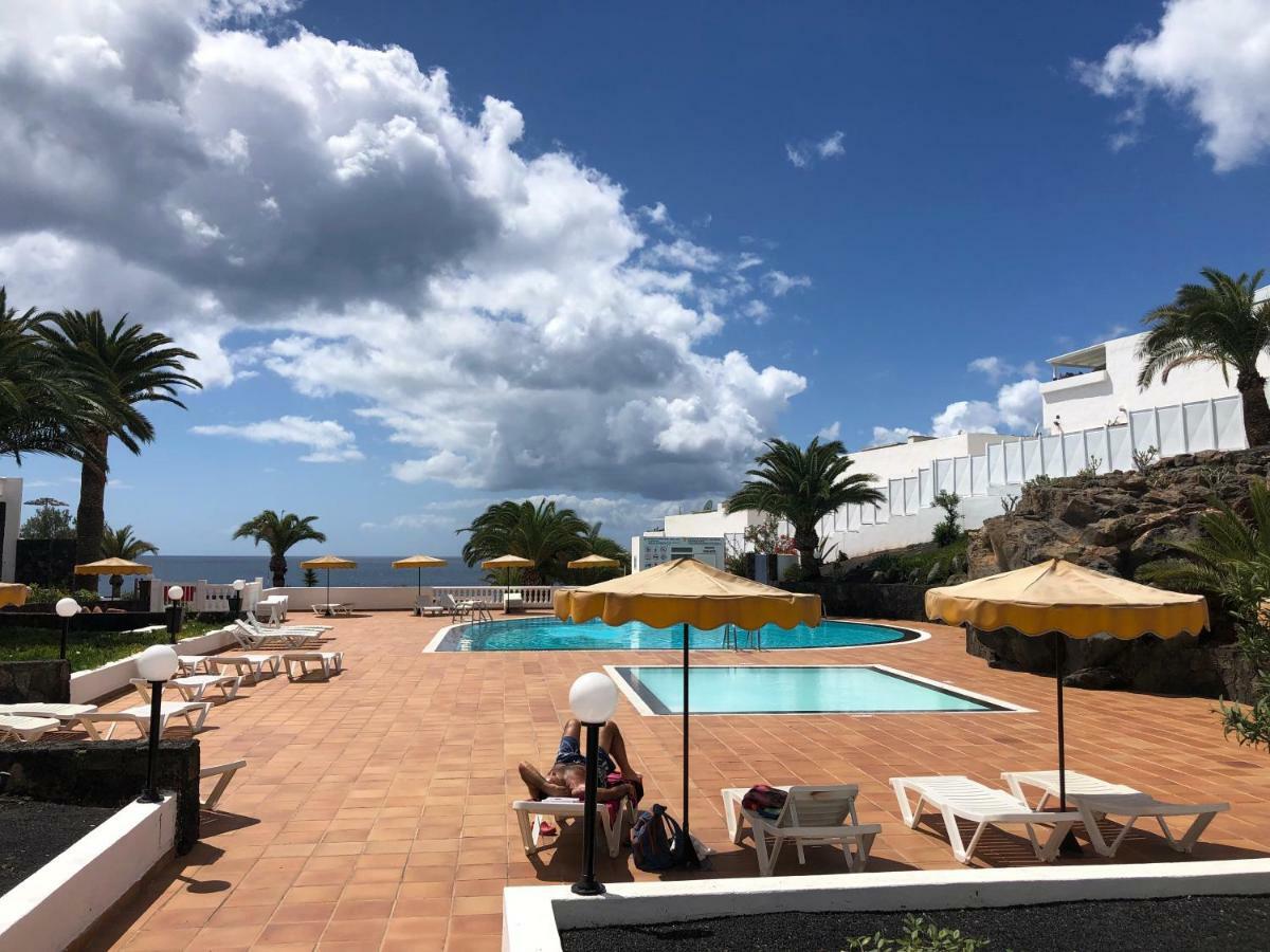 Caleton Hercules Apartament Puerto del Carmen  Zewnętrze zdjęcie