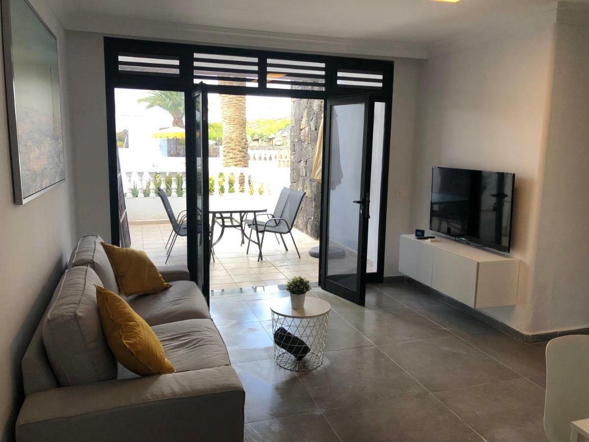 Caleton Hercules Apartament Puerto del Carmen  Zewnętrze zdjęcie