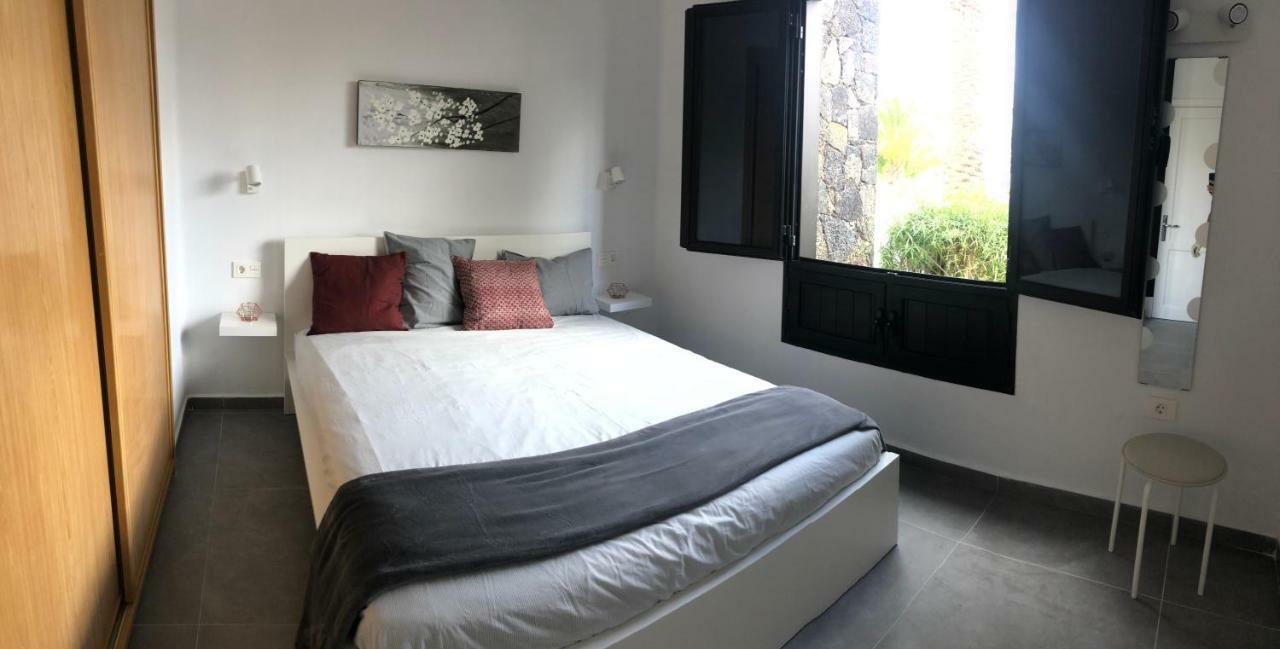 Caleton Hercules Apartament Puerto del Carmen  Zewnętrze zdjęcie