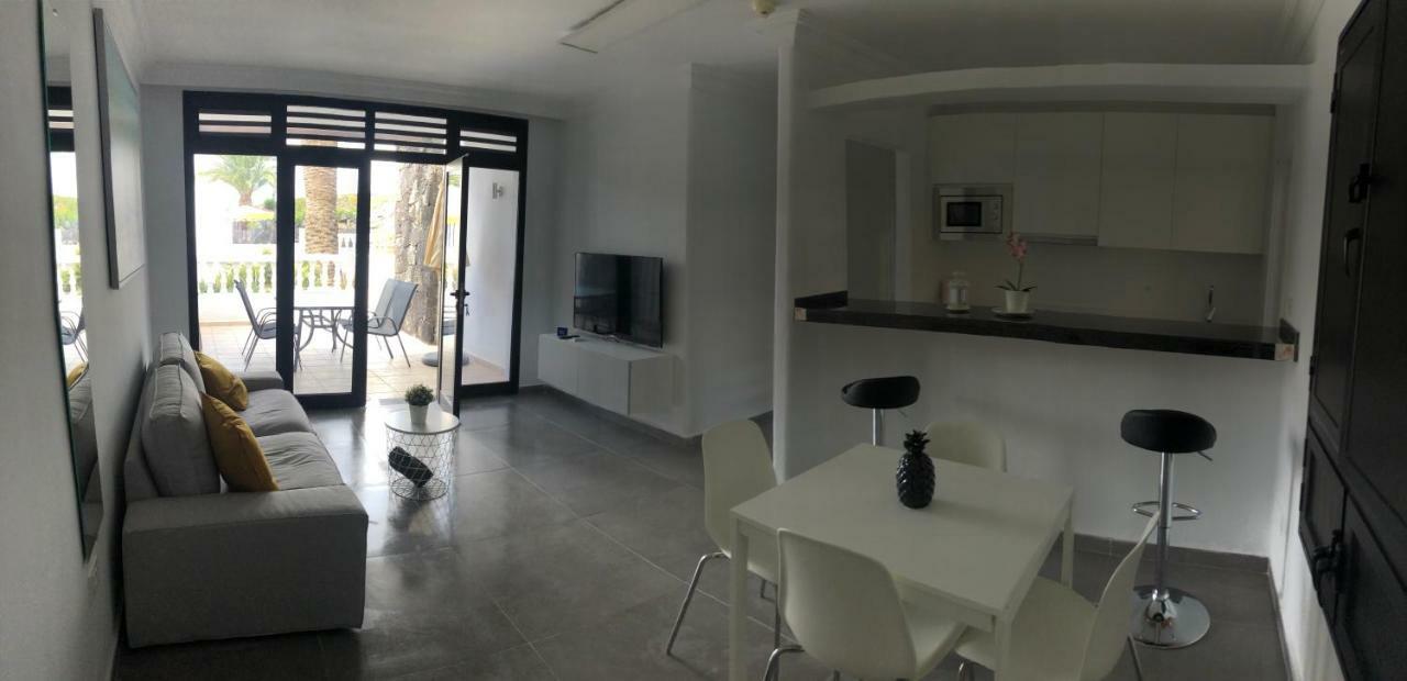 Caleton Hercules Apartament Puerto del Carmen  Zewnętrze zdjęcie