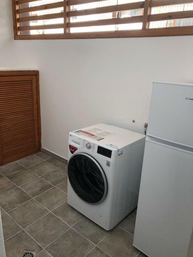 Caleton Hercules Apartament Puerto del Carmen  Zewnętrze zdjęcie