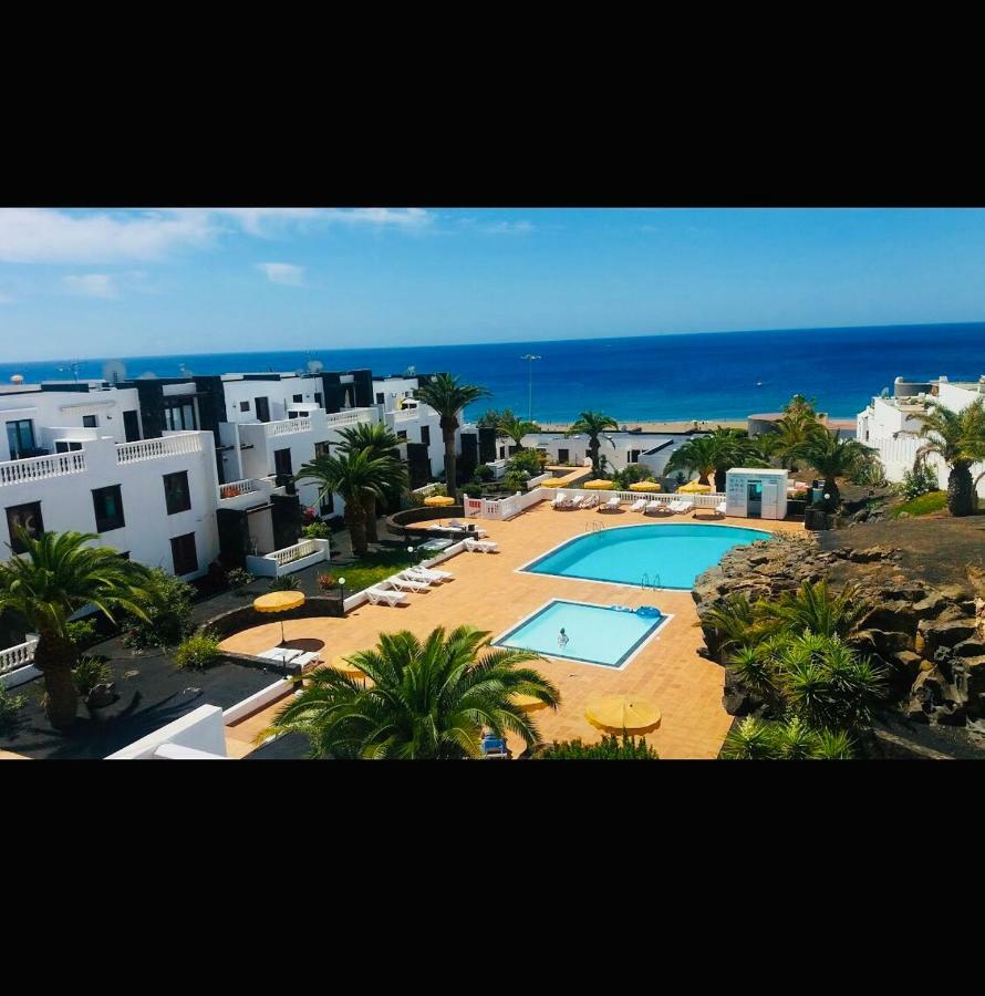Caleton Hercules Apartament Puerto del Carmen  Zewnętrze zdjęcie