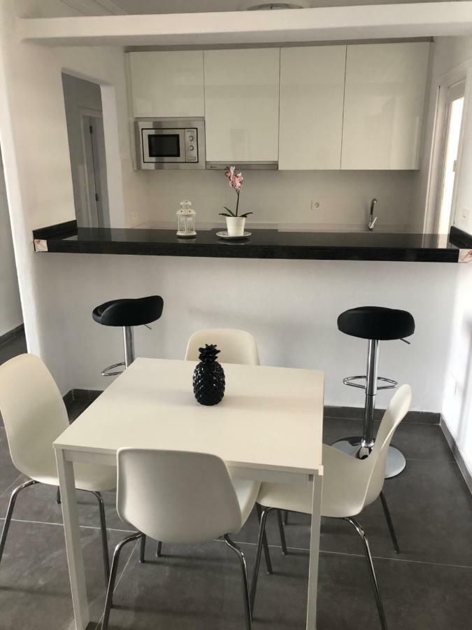 Caleton Hercules Apartament Puerto del Carmen  Zewnętrze zdjęcie