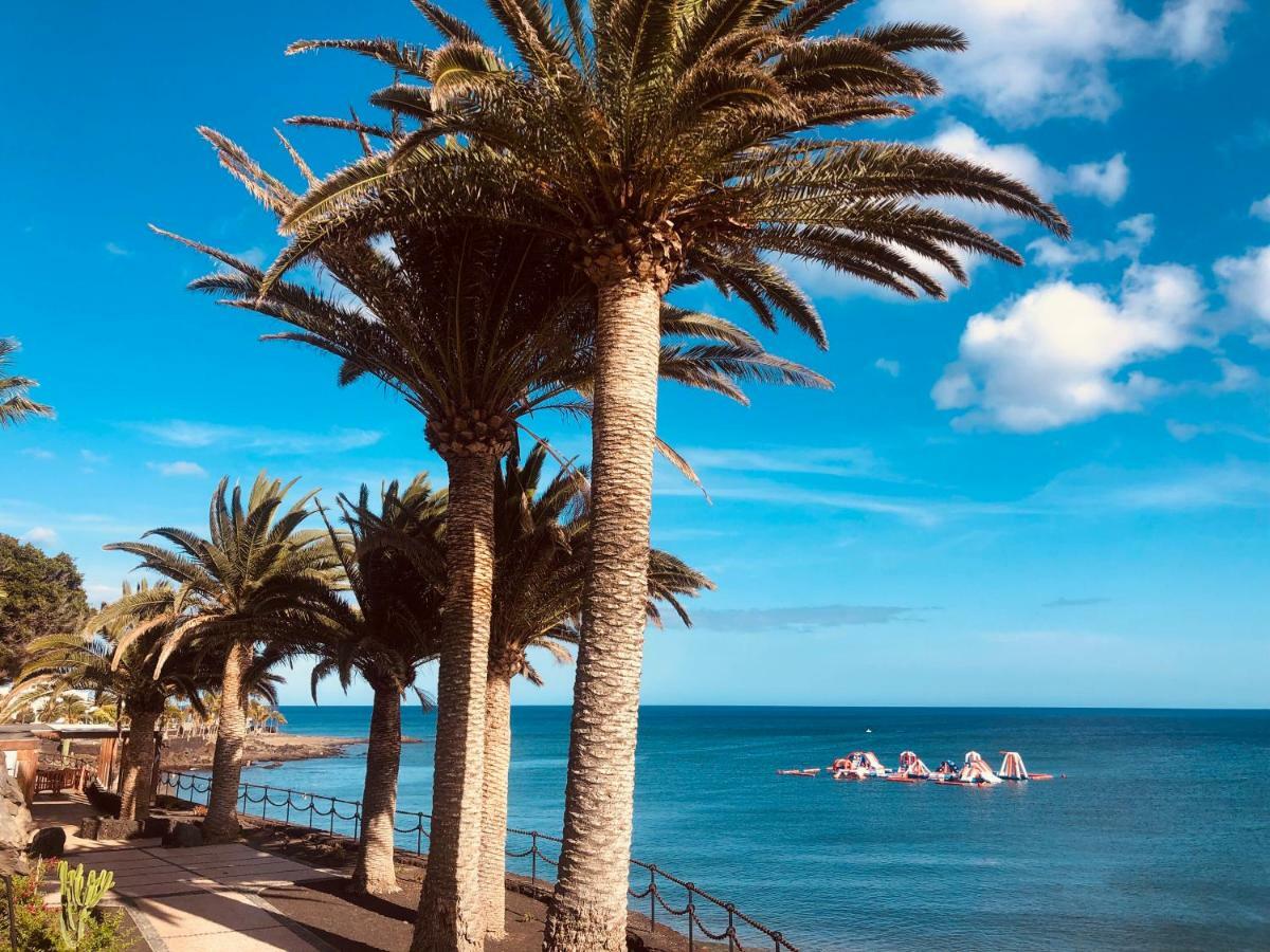 Caleton Hercules Apartament Puerto del Carmen  Zewnętrze zdjęcie